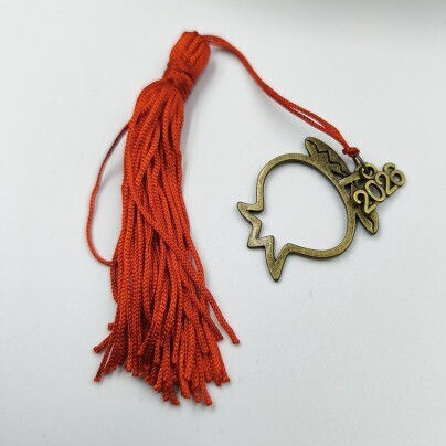 Giannopoulos Pomegranate Made of Metal