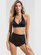 Slip Bikini Negru