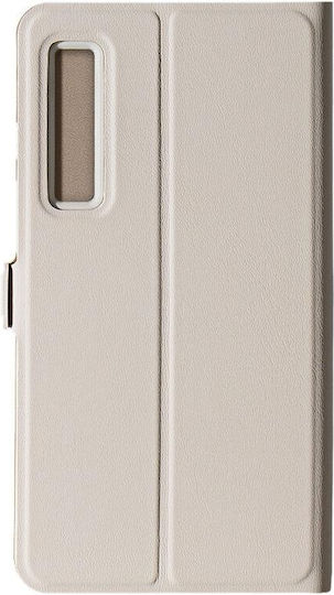 Onyx Flip Cover Μπεζ (ONYX BOOX 6.13)