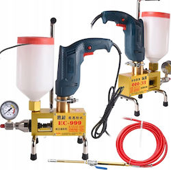 Rosfix 6OGP-IM2Z Ηλεκτρικό Πιστόλι Βαφής 910W 0.74lt Rosfix 6OGP-IM2Z Ηλεκτρικό Πιστόλι Βαφής 910W 0.74lt