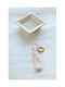 Kritsimis Amulet Bej Ceramic 2026 1buc