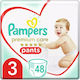 Pampers Windelhosen Premium Care Nr. 3 für 6-11...