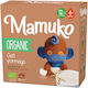 Mamuko Бебешки крем 200гр за 4+ месеца