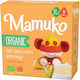 Mamuko Βρεφική Κρέμα 200gr για 6+ Μηνών