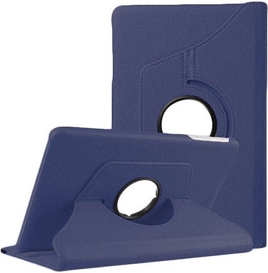 Flip Cover Rotativă Rezistentă Albastru marin (Lenovo Tab M10 FHD Plus 2-a Generație 10.3) 6964