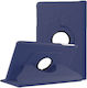 Flip Cover Rotating Durable Navy Blue (Huawei MediaPad T3 10) 6961