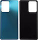Καπάκι Μπαταρίας Xiaomi Redmi Note 12 Pro 4g Glacier Blue Oem