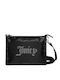 Women's Black Crossbody Bag