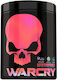 Genius Nutrition WarCry Специална Хранителна До...