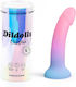 Love to Love Dildo με Βεντούζα