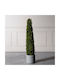 Supergreens UV Artificial Cypress Tree Green 120 cm