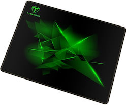 T-dagger Geometry Gaming Mousepad Size M 360x300x3 Mm T-tmp201