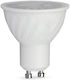 V-TAC Bec LED 6W pentru Soclu GU10 Alb cald 445lm