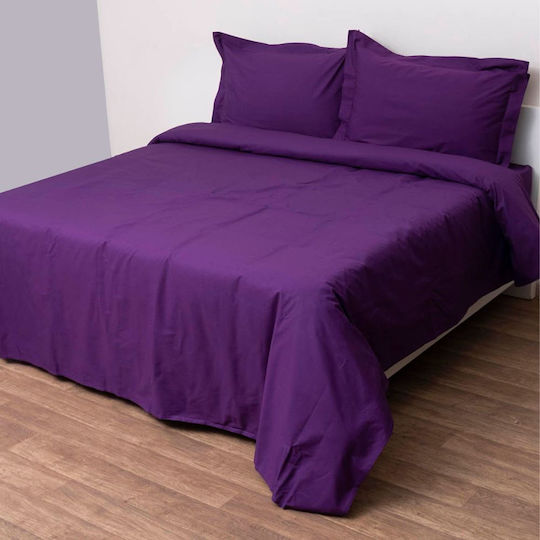 Viopros Tagesdecken Set Super-King Damaskiní 220x240cm 3 Stücke Viopros Tagesdecken Set Super-King Damaskiní 220x240cm 3 Stücke