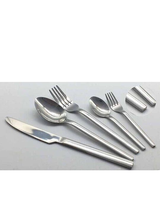 Homestyle Delos Knife Food from Stainless Steel
