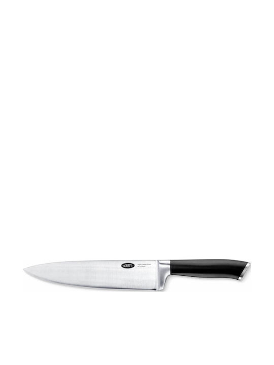 Boretti Μαχαίρι Chef από Ανοξείδωτο Ατσάλι 20cm