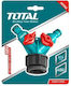Double Connector Valve