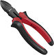 MTX Side Cutter Length 180mm