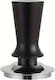 4bars T801 Dynamometric Tamper with Flat Surface 58mm in Black Color