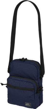 Helikon EDC Schoudertas Compact - Zwart - Military 1st Helikon EDC Schoudertas Compact - Zwart - Military 1st