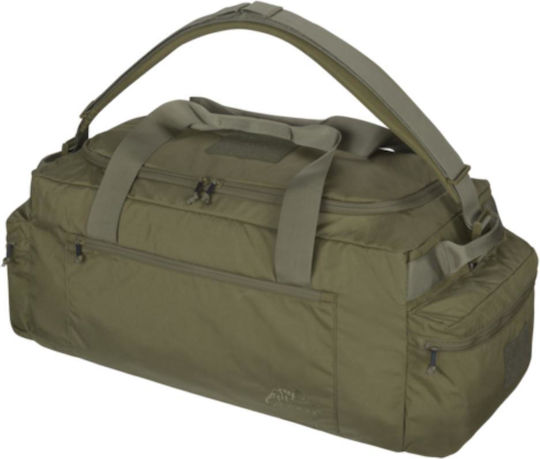 Helikon Tex Military Backpack Travel made of Cordura Green 97.5lt