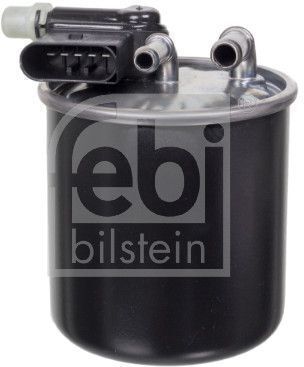 Fuel Filter Febi Bilstein 100478