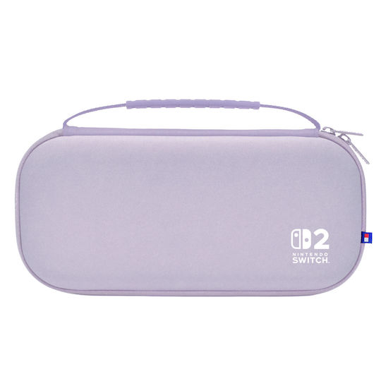 Hori Slim Tough Pouch Θήκη Μεταφοράς για Κονσόλα Switch 2