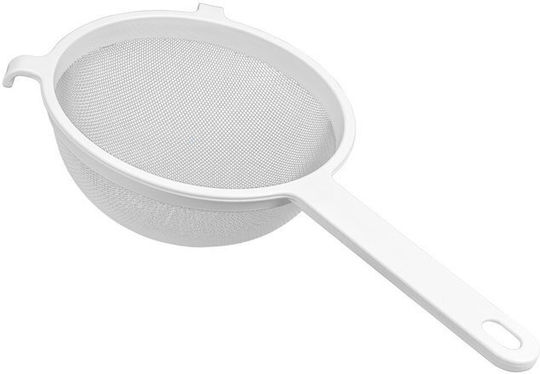 Metaltex Σουρωτήρι Τσαγιού Πλαστικό 7x7cm