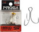 Proga Stringer Tremble 4x Strong Hybrid Pr7043 #4 5 Бройки