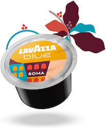 Lavazza Капсули Еспресо Roma Съвместими с машин...