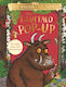 The Gruffalo Pop-up The Classic Story With Pop-up Scenes Julia Donaldson