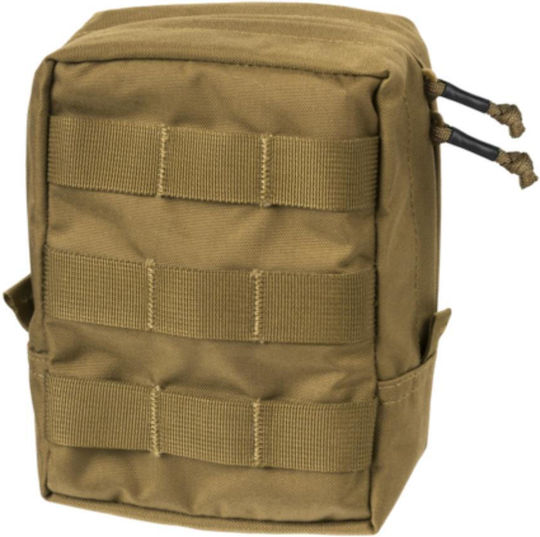 Cazul General Purpose Cargo Pouch U.05 Helikon-tex Coyote