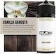 Flavourist Flavor Shot 25ml/120ml 1Stück Κρέμα Βανίλιας