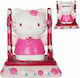 Graffiti Money Box Hello Kitty 877182 4045316877188