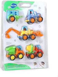 Hola Toys Vehicle for 18++ Months
