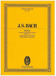 Bach Missa In Sib Kv 232 Bach Missa In Sib Kv 232