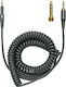 Ersatzkabel Audio Technica Ath-m50x Ath-m40x Ko...