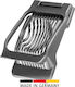Westmark “duplex” Metallic Egg Slicer