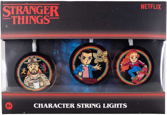 Φωτιστικό String Lights Φωτιστικό String Lights