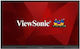 Viewsonic Διαδραστικός Πίνακας Αφής 65" Android
