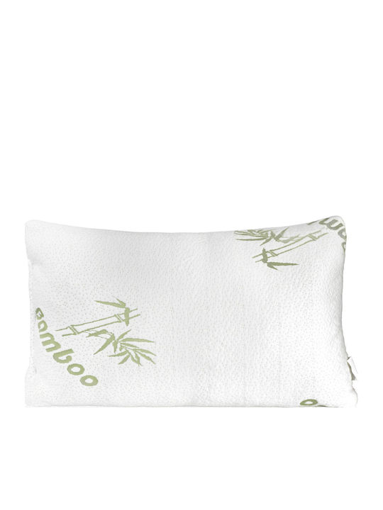 Viosarp Bamboo Μαξιλάρι Ύπνου Memory Foam 40x65cm