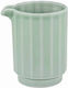 Edge Sea Κρεμιερα Ohne Griff 0,15l Porzellan
