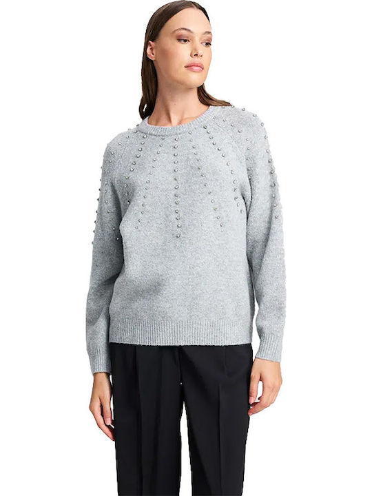 Women's Sweater Grey