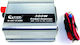 Inverter Инвертор за кола 150W за преобразуване на 12V DC в 220V AC
