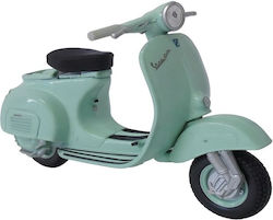 Motorbike Vespa 1/18 Mint Green Maisto Motorbike Vespa 1/18 Mint Green Maisto