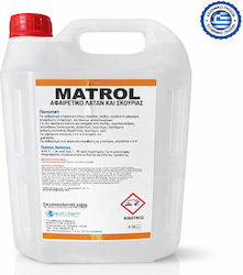 Eurochem Специализирано Почистващо Срещу Варовик GF0100 4.5 Кг Eurochem Специализирано Почистващо Срещу Варовик GF0100 4.5 Кг