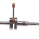 Arbore Cotit Motor Motocicletă cu Cursă +12mm
