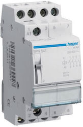 Hager Ρελέ 24V