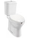Inter Ceramic Accessible Toilet