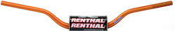 Renthal Fatbar Rc High Motorcycle Handlebars 609-01-OR